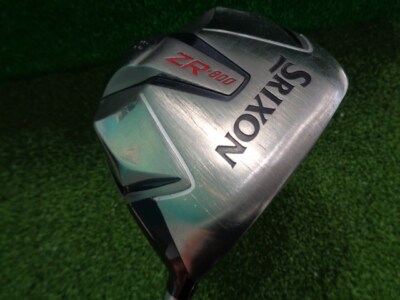 Dunlop SRIXON ZR-800 Driver 9.5 Diamana ali'slei 63 (S) #350 Golf Clubs
