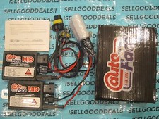 Auto Face Lhyt00000096 H1bta 4300k Conversion Hid Xenon Kits 9-16vdc New