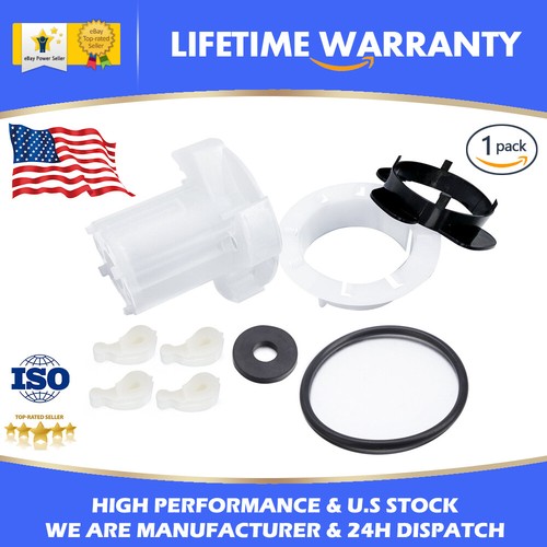 For Whirlpool Kenmore Washing Machine Parts 285811 Washer Agitator Dogs