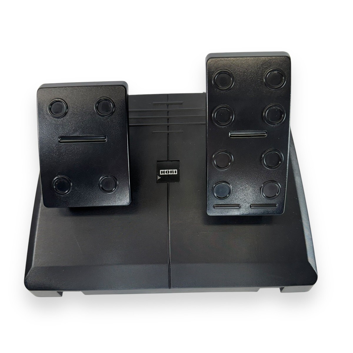 Hori Racing Wheel Apex Overdrive (PS3 PS4 PC Xbox One) Foot Pedals Only