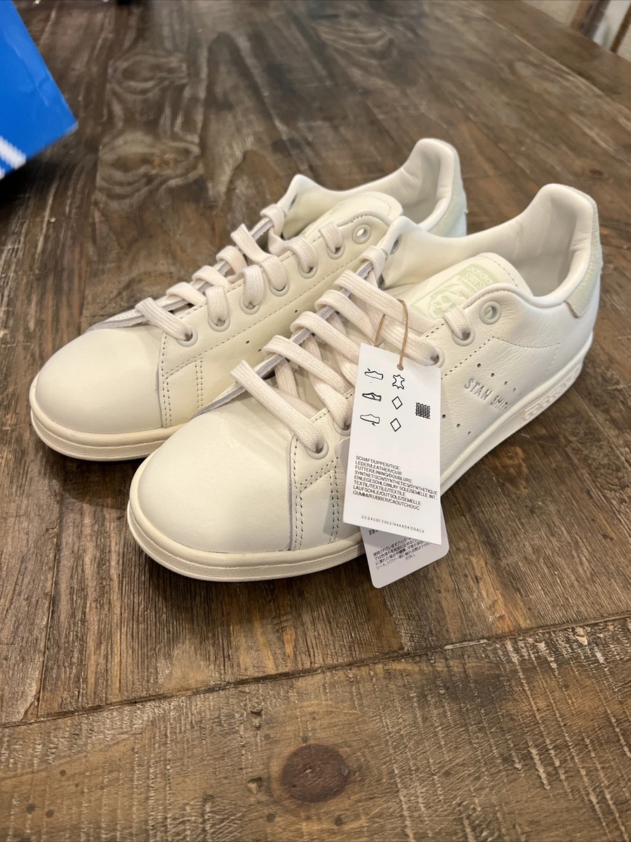 adidas Stan Smith Shoes - White | Kids' Lifestyle | adidas US