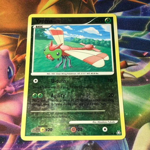 /146 LEGENDEN ERWACHT ~ UMGEKEHRTE HOLOS ~ WÄHLEN SIE IHRE EINZELNEN KARTEN ~ Pokémonkarte - Bild 17 von 19