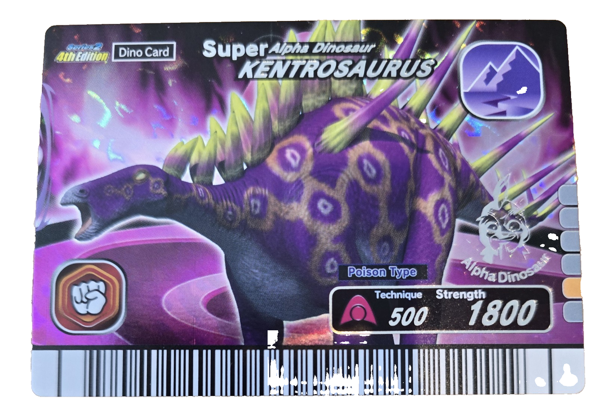 Dinosaur King Arcade Cards X3 - Super Alpha Dinosaur Set - Ultra Rare | eBay Dinosaur King Arcade Cards X3 - Super Alpha Dinosaur Set - Ultra Rare | eBay