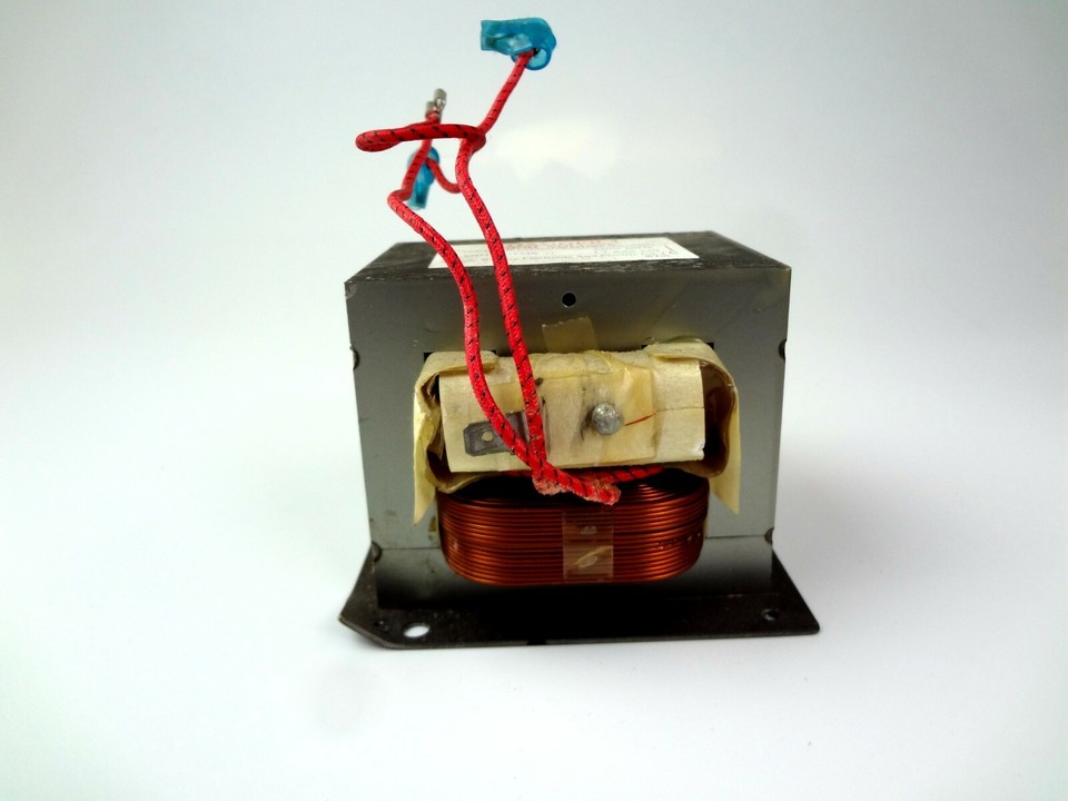 Microwave Oven Spare Parts Transformer Suits Many OEM Brand MDT851FMR