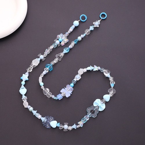 Anti-lost Crossbody Bag Strap Multi-function Bag Chain Mobile Phone Lanyard - Photo 18 sur 22