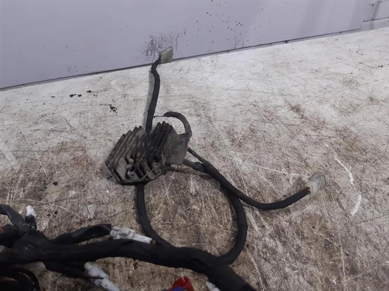 Telar de cableado, ecu, rectificador KTM DUKE 125 2017 13532 millas - 12149882 Foto 2 de 4