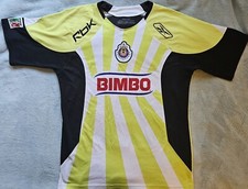 Chivas 2008-09 Away S
