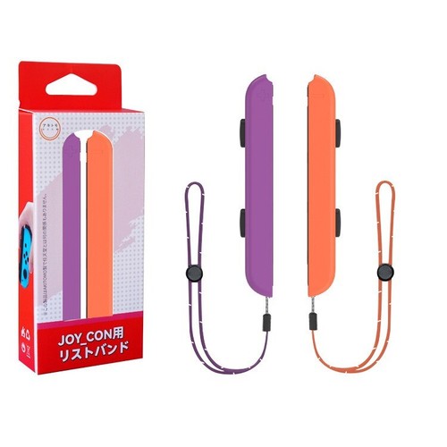 Lanyard Joy-Con Controller Wrist Strap Band Hand Rope For Nintendo Switch Oled - Picture 44 of 47