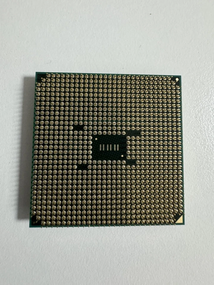 Amd A8-5500 Processor Socket FM2 3.20GHz CPU Tray AD55000KA44HJ - Image 2 of 3