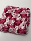 Handmade Crochet Scarf — photo 2