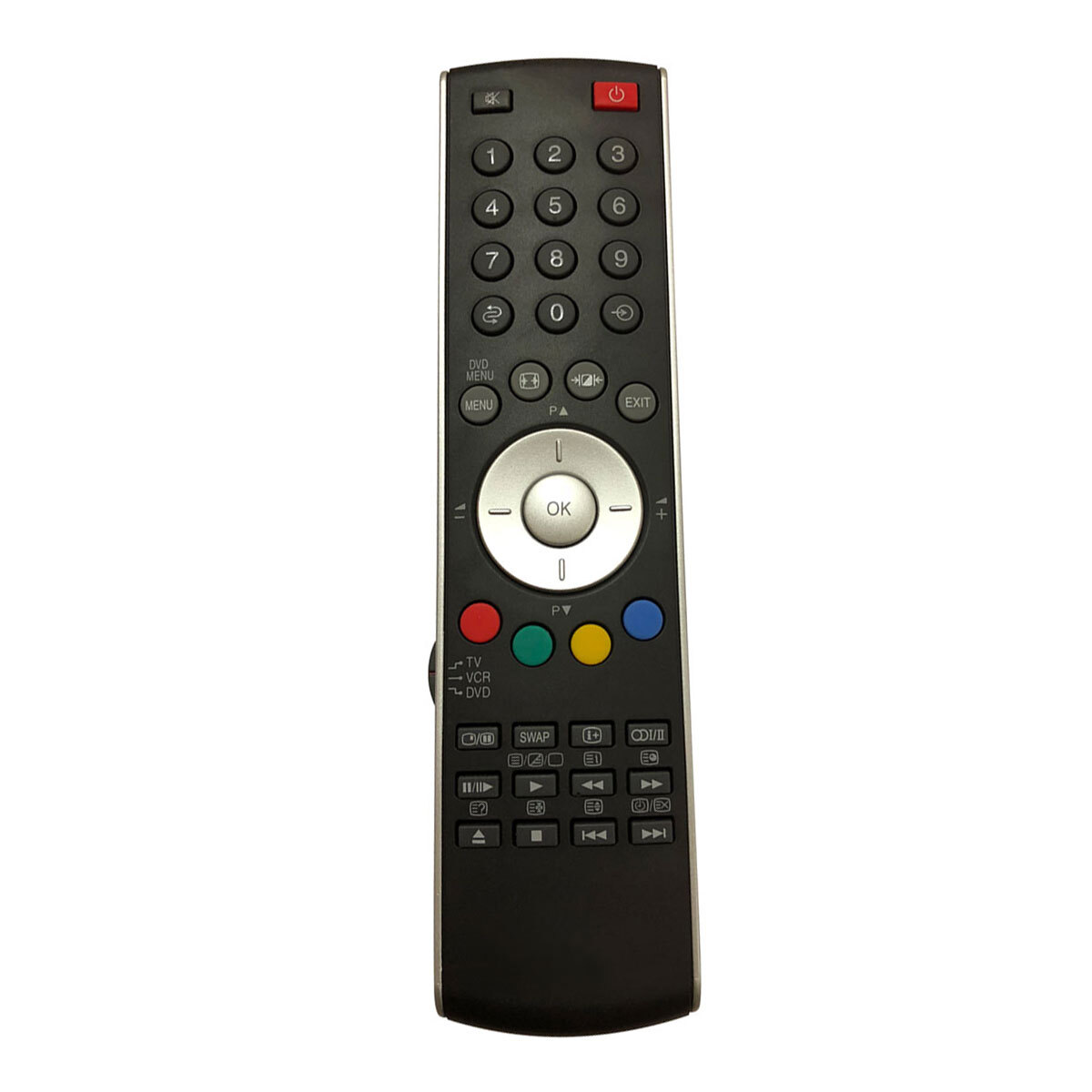 Ersatz Tv Fernbedienung Für Toshiba 32wlg66s Fernseher