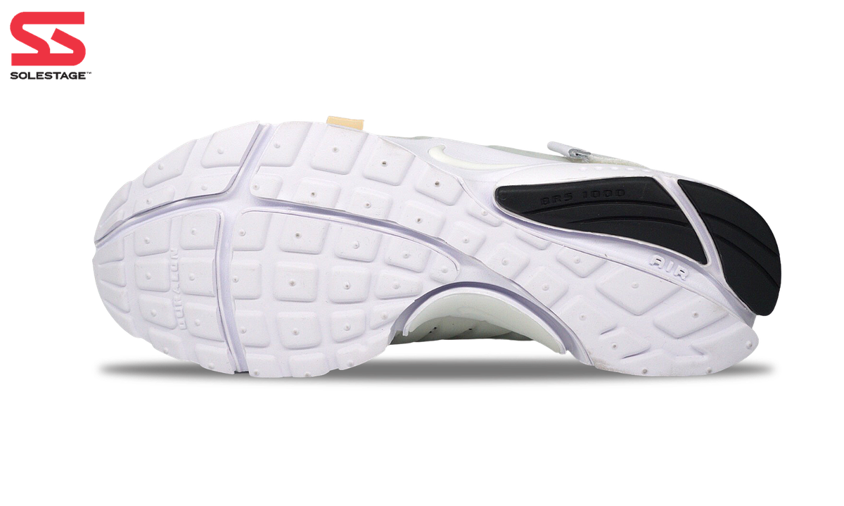 Nike Air Presto x OFF-WHITE White 2018 (AA3830-100) Men's Nike Air Presto x OFF-WHITE White 2018 (AA3830-100) Men's