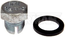 Dorman 090-032 Oil Drain Plug Oversize