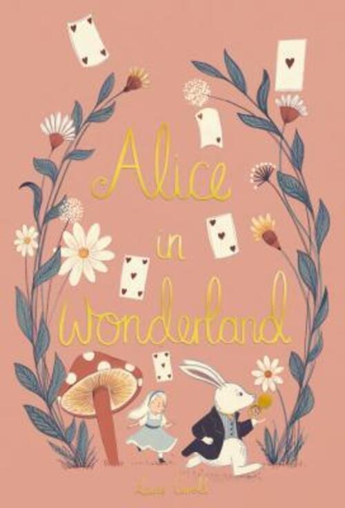 Thumbnail - Alice In Wonderland | Lewis Carroll | Buch | Englisch | 2018 |