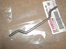 Fuel Gas Tank Lid Access Door Cover Hinge Yamaha Grizzly 550 700 YFM550 YFM700 