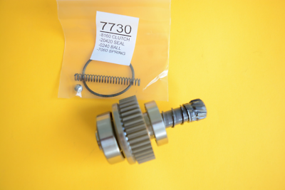 HARLEY DAVIDSON NEW OEM STARTER CLUTCH 1991-2006 SOFTAIL DYNA