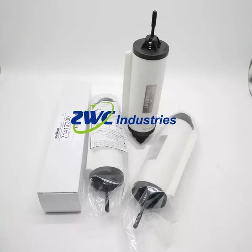 1PC New For LEYBOLD vacuum pump filter 71417300 for SV65B/SV100B/SV120B - Picture 2 of 7