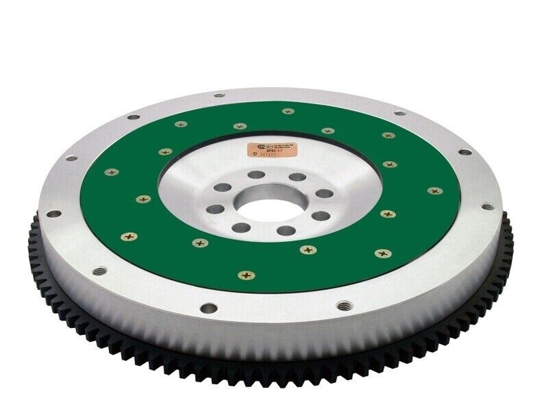 Fidanza 143201 for 88-00 Sentra SR20 / 91-93 NX / 95-98 200SX / 91