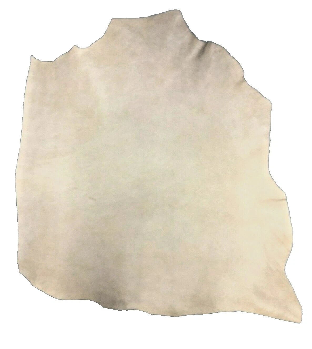 Brown Single Shoulder Leathercraft Hides & Fur Pelts