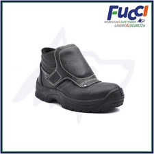 Scarpe Antinfortunistica