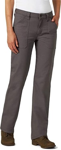 Wrangler Men's Advanced Comfort Slim Straight Jeans - Stretch Denim, Mid Rise, New With Tags (All Sizes) 6 thumbnail image