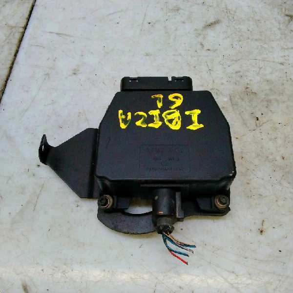 Valvula Aire Adicional para OPEL ASCONA C Luxus 1171516 - Imagen 3 de 3