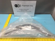 API 233-5052-93BLOCK, SHIELD, ETCHING, 141228