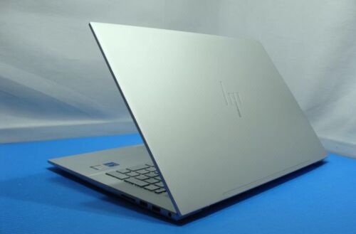 HP ENVY 17-cr0013dx 17.3 in 512 GB, 12th Gen Intel(R) Core(TM) i7-126, 16 GB Ram