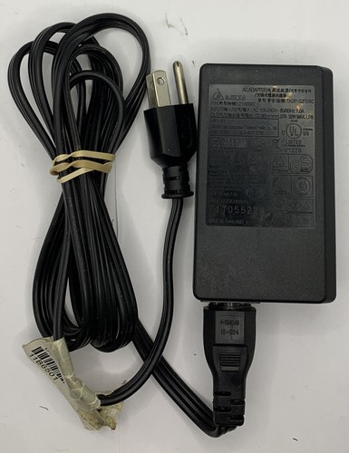 Genuine OEM Delta TADP-32FB BC Power AC/DC Adapter 21H0302 printer Dell ...