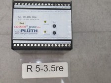Plüth  PR. 400H 0004 Universalregler Cosmos ...