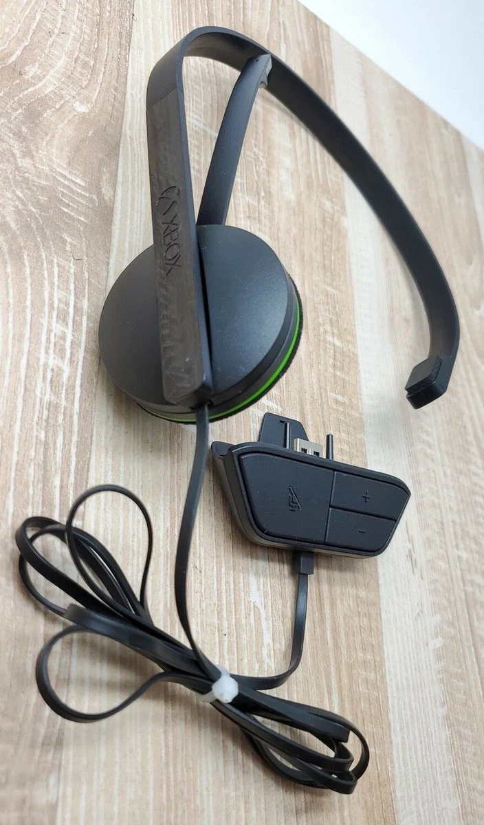 Xbox 360 headset ebay sales