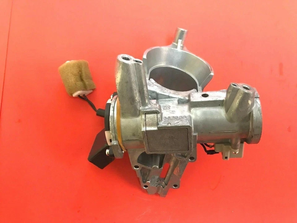 Новый выключатель зажигания US578 для 98-99 Chrysler Sebring, 98-99 Dodge Avenger - Изображение 2 из 4