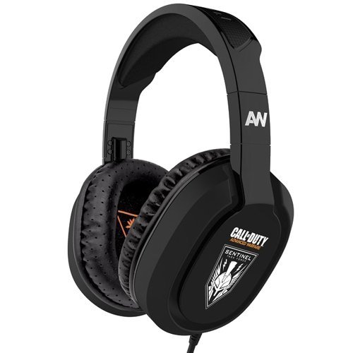 NEW Turtle Beach Advanced Warfare Ear Force Sentinel Task Force Gaming Headset - Picture 3 of 8