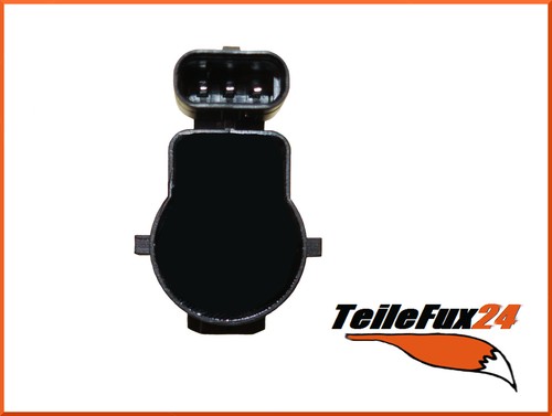 4 Sensori Di Parcheggio Anteriori E Posteriori PDC Per Jaguar X Type Xf Xk8 Xkr Land Rover Discovery~p144128384 - Foto 6