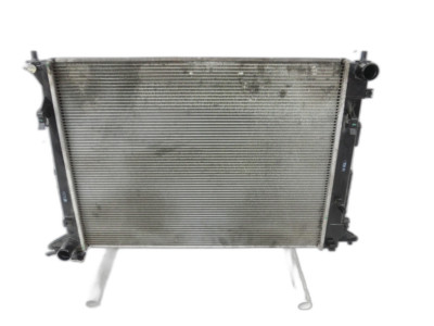 Wasserkühler Kühler 1600 CC GAMMA für Kia Sportage SL 10-15 GDI 1,6 99KW 116tkm