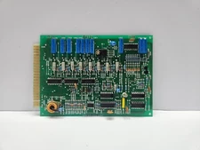 TERASAKI ECB-121 PCB CARD K/76Z/1-001C