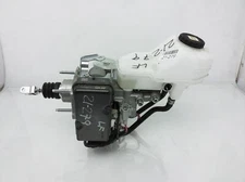 2021 Toyota Venza Hybrid Electric Abs Power Brake Booster Assy 47070-48100