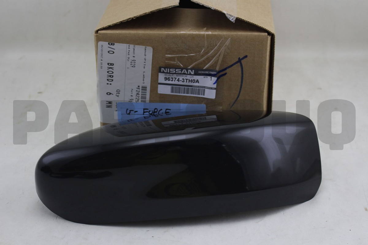 【sro】 96374-1ZR0A Genuine Nissan Part