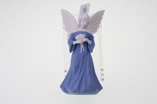 Wedgwood Angel Christmas Decoration- New