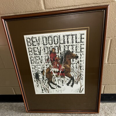 THE ART OF ＢＥＶ　DOOLITTLE s-l400.jpg