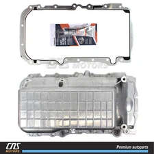 Engine Oil Pan W/ Gasket for 2004-2006 Chrysler Pacifica 3.5L 4792662AC⭐⭐⭐⭐⭐