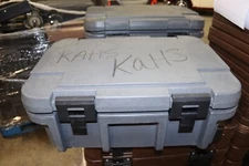 CAMBRO Camcarrier Food Storage Pan Container Carrier UPC160