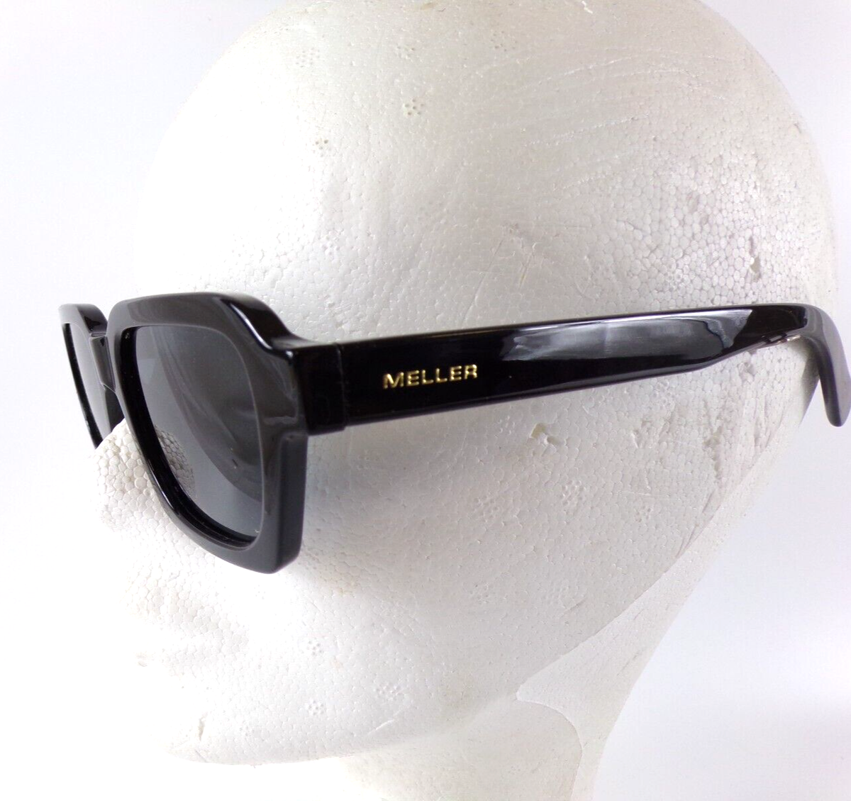 Lunette de Soleil MELLER AD3-TUTCAR 221020 avec étui, boite