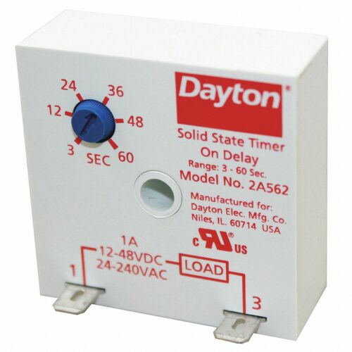 DSi ES441-B1-C9 ES440 Series Pushbutton Control, Single Gang