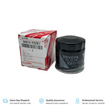 Toyota Genuine Oil Filter  90915-YZZE1 90915-YZZN2 Z386