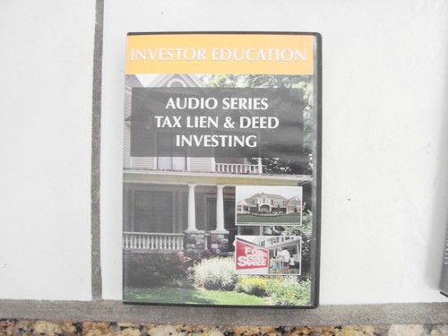 Armando Montelongo Flip & Grow Rich Course Volumes 1-5 Investors Education+ ,CDs - Picture 8 of 9