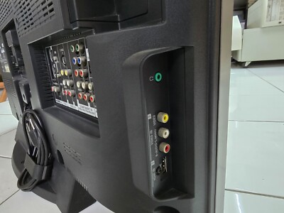 Sony Bravia LCD Digital 32