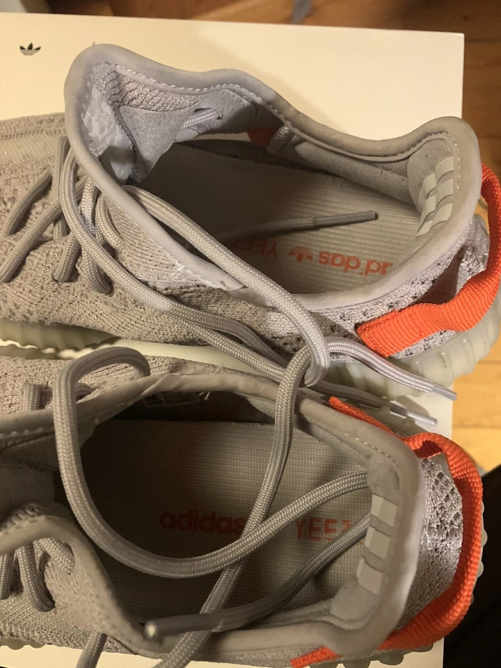 Adidas Yeezy Boost 350, foto 4 de 5