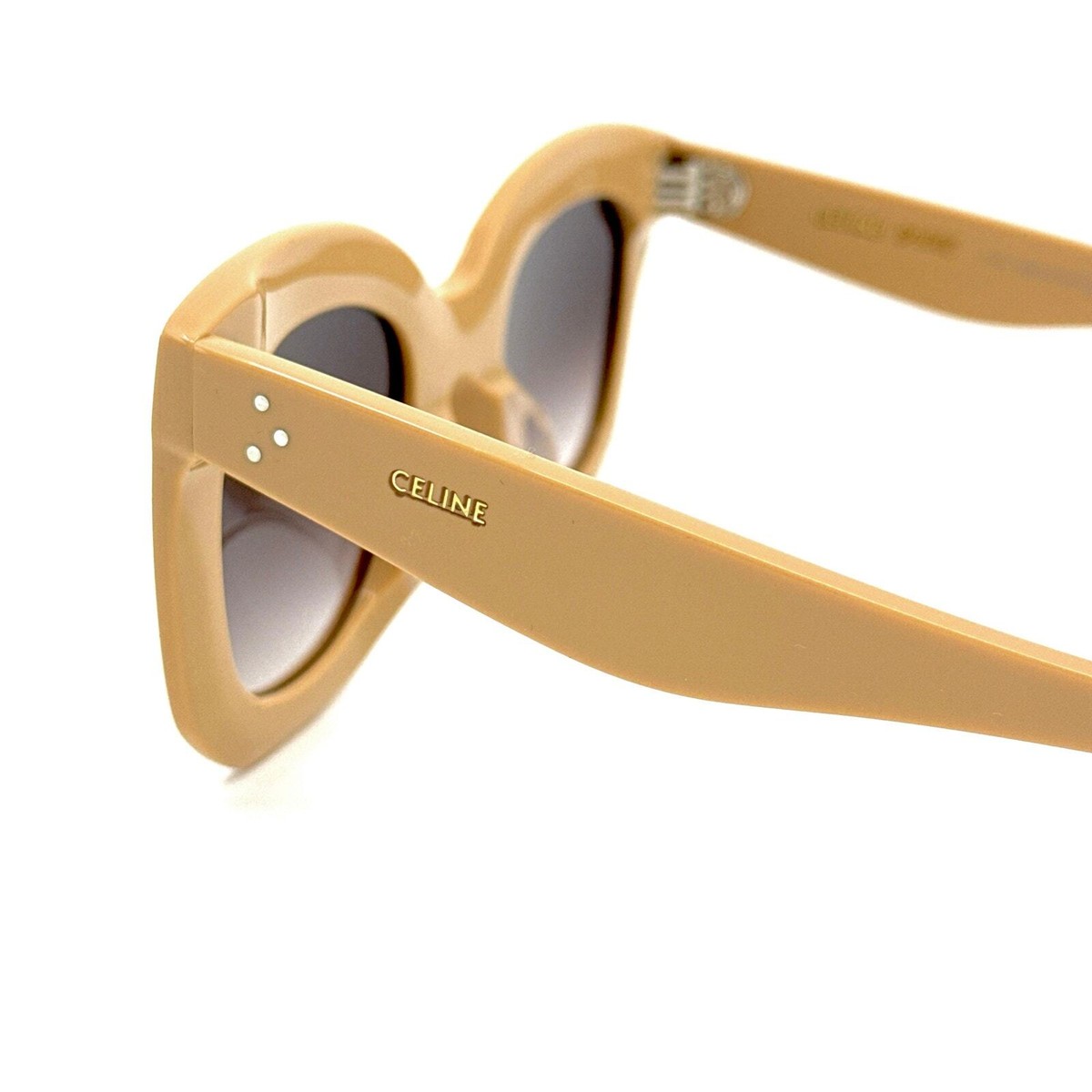 NEW!!! CELINE Sunglasses CL4005FN 57Z Authentic | eBay display picture 3
