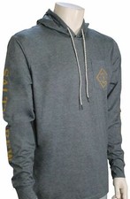 Salty Crew Tippet Pocket Hoody - Blue - New Choose size